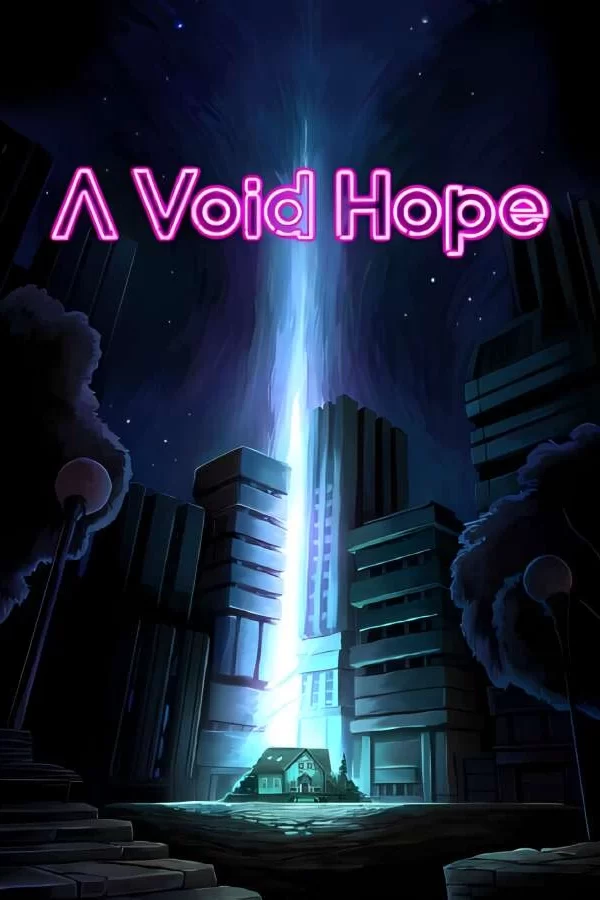 虚无的希望/A Void Hope