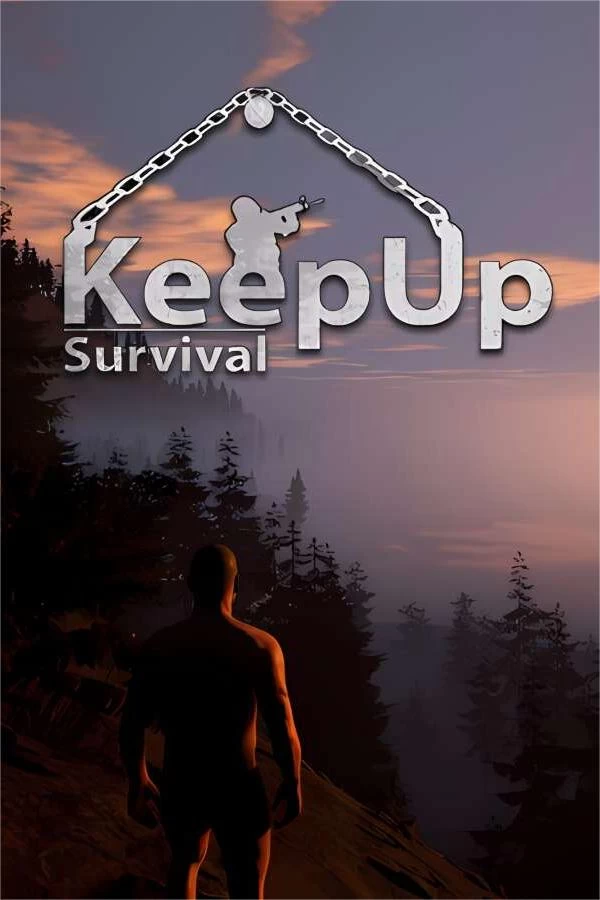 维持生存/KeepUp Survival