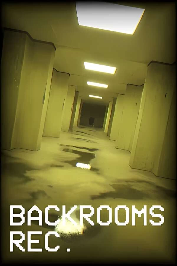 【支持联机】后室Rec/Backrooms Rec（V0.1+支持联机）_喵星博客