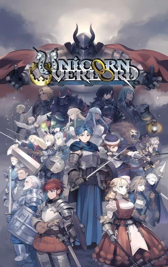 圣兽之王/Unicorn Overlord（已更新至V1.0.4豪华版+集成全DLCs+模拟器运行）_喵星博客