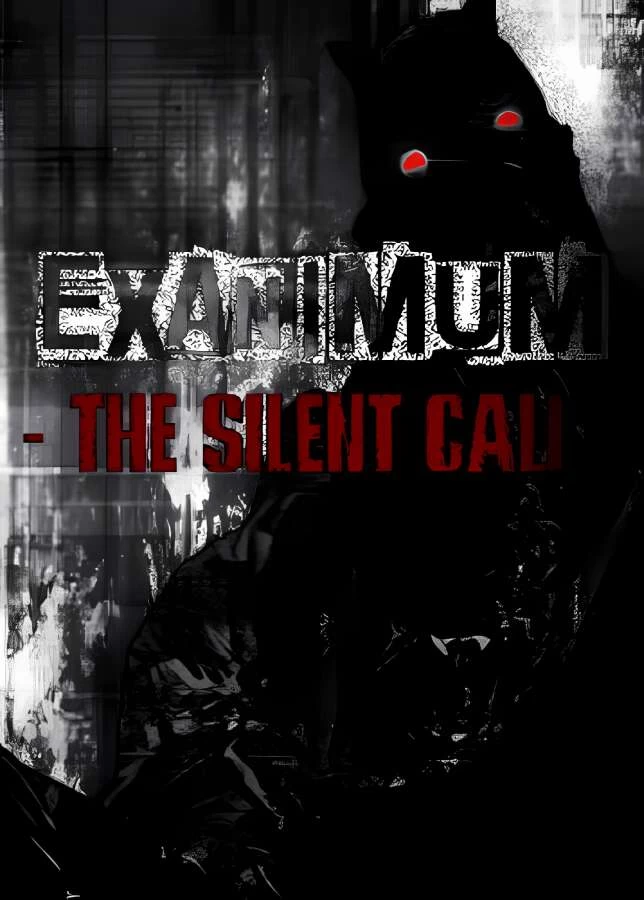 亡灵:寂静呼唤/Exanimum:The Silent Call_喵星博客