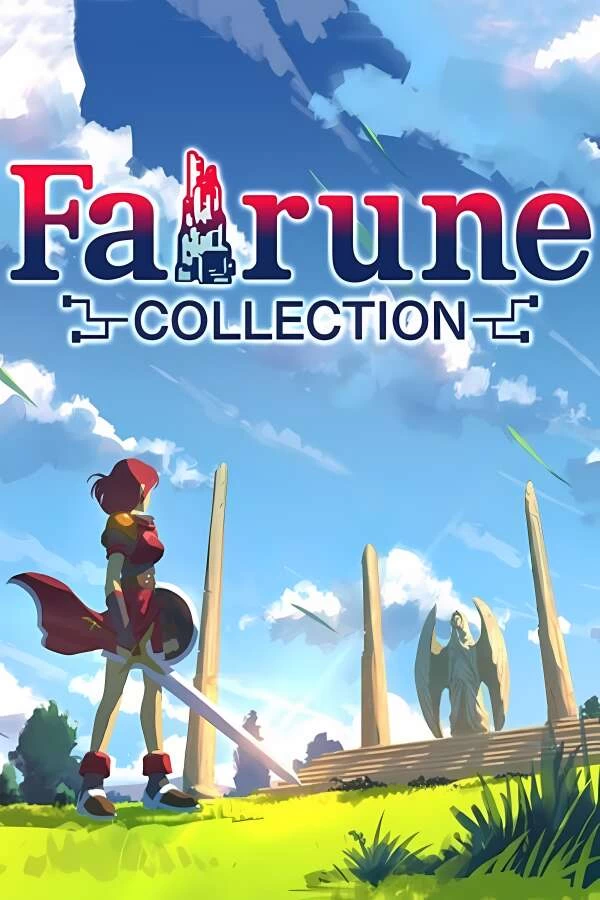 精灵符文合集/Fairune Collection（V2671469）_喵星博客