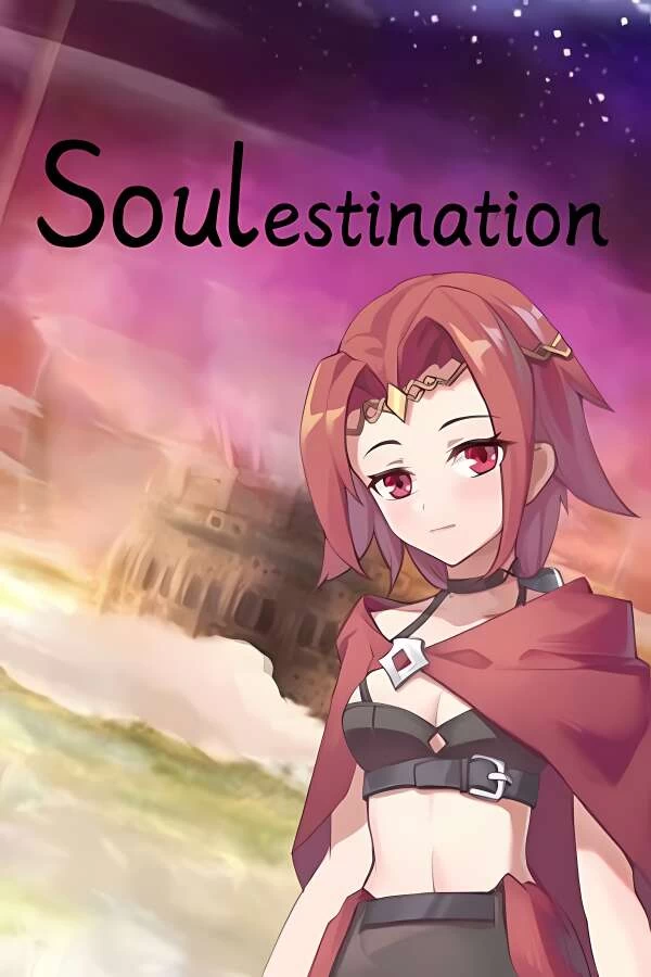 魂之归宿/Soulestination（V1.15）_喵星博客