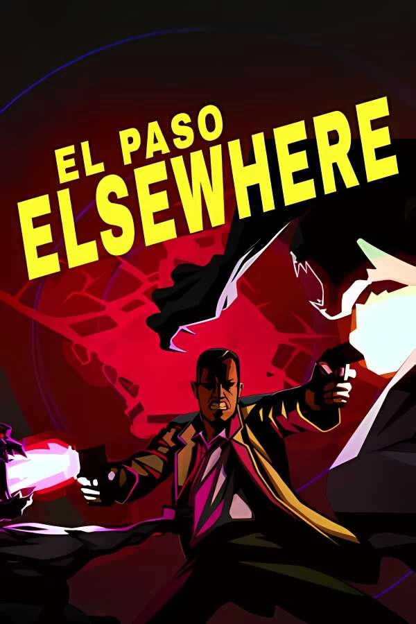 埃尔帕索:身在他处/El Paso Elsewhere（V16英文版）_喵星博客