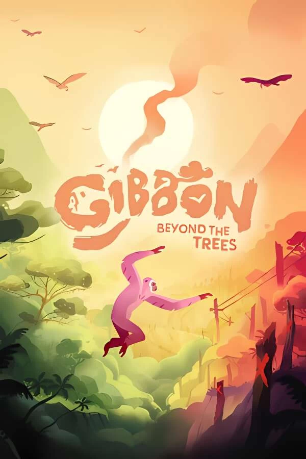 长臂猿传奇:丛林之外/Gibbon Beyond the Trees（V1.7.1）_喵星博客