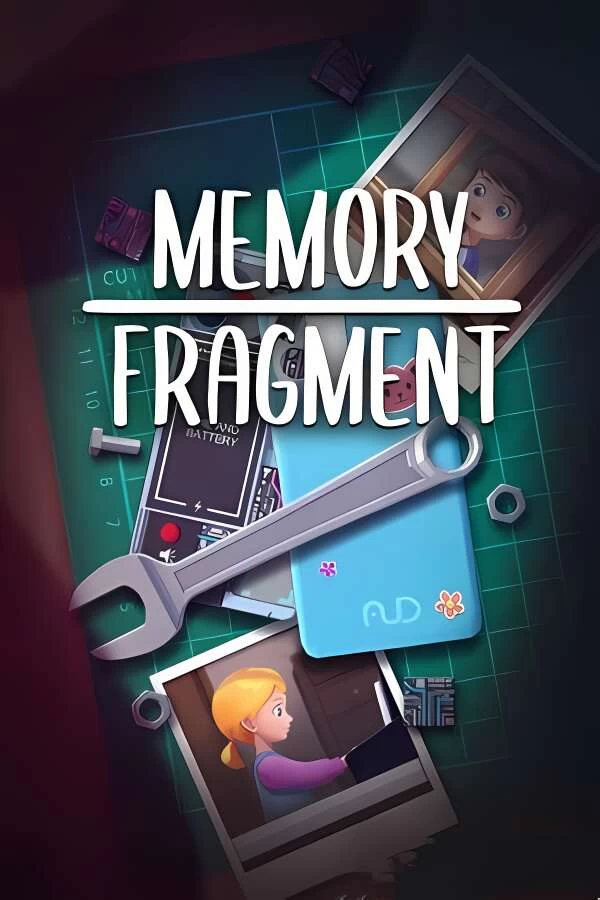 记忆碎片/Memory Fragment（集成Build.12814550升级档）_喵星博客