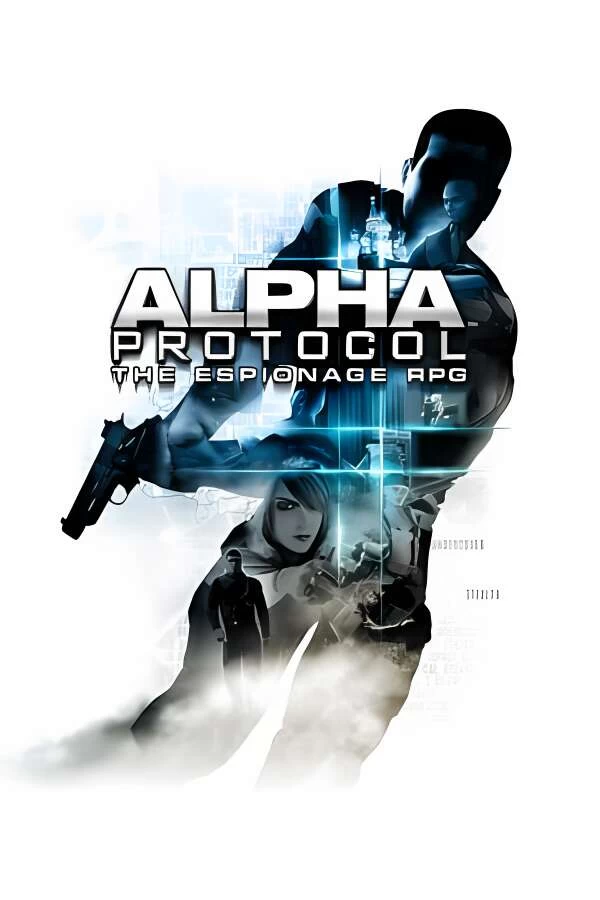 阿尔法协议/Alpha Protocol（V1.1英文版)_喵星博客