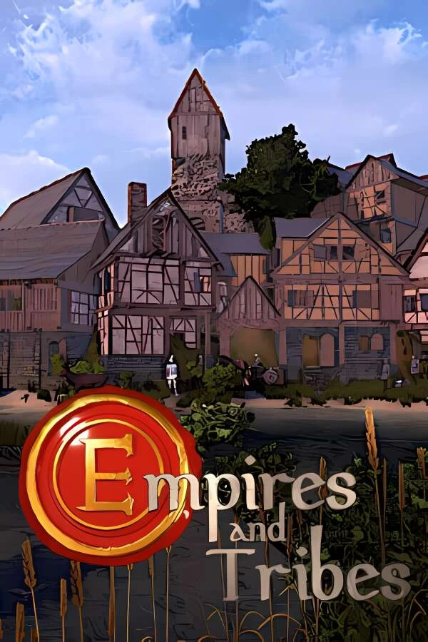 帝国与部落/Empires and Tribes（V1.50）_喵星博客