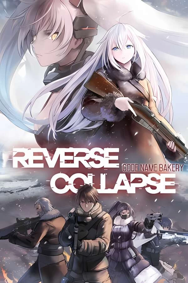 逆向坍塌:面包房行动/Reverse Collapse:Code Name Bakery（已更新至V1.0.3.2+集成魔枪风暴+血色冲锋）_喵星博客