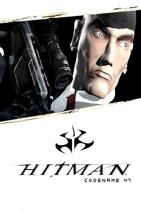 杀手:代号47/HitMan 47（V240326+集成全DLCs）_喵星博客