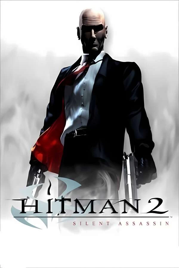 杀手2:沉默的刺客/HitMan 2 Silent Assassin（V240326典藏版+集成全DLCs）_喵星博客