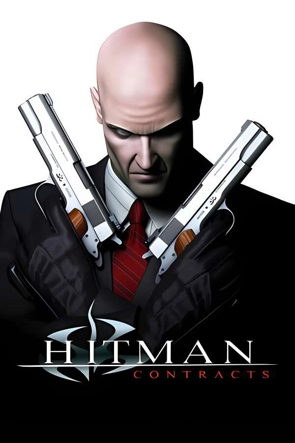 杀手3:契约/HitMan 3 Contracts（V240326典藏版+集成全DLCs）_喵星博客