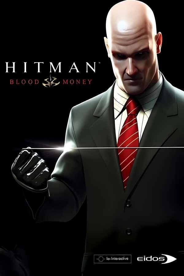 杀手4:血钱/HitMan 4 Blood Money（V240326典藏版+集成全DLCs）_喵星博客