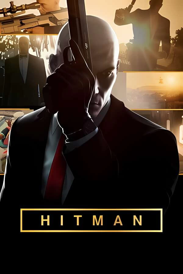 杀手6/HitMan 6（V240326年度版+集成全DLCs+游戏修改器）_喵星博客