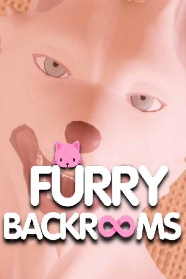 毛绒密室/Furry BackRooms_喵星博客