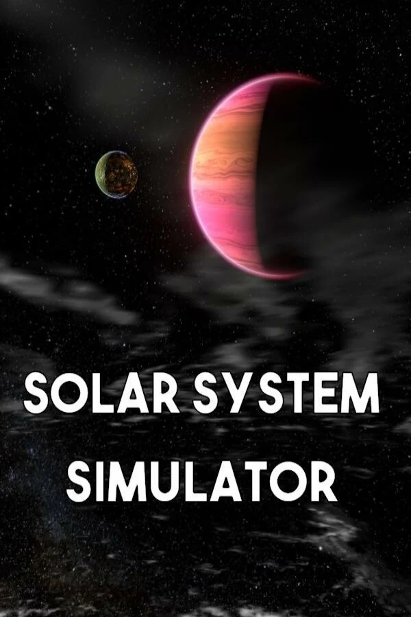 太阳系模拟器/Solar System Simulator（集成Build.13697449升级档）_喵星博客