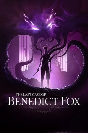 本尼迪克特福克斯的最后一案/The Last Case of Benedict Fox（已更新至V1.40.2.0_1.003.0决定版+集成DLCs+Build.14035099升级档）_喵星博客