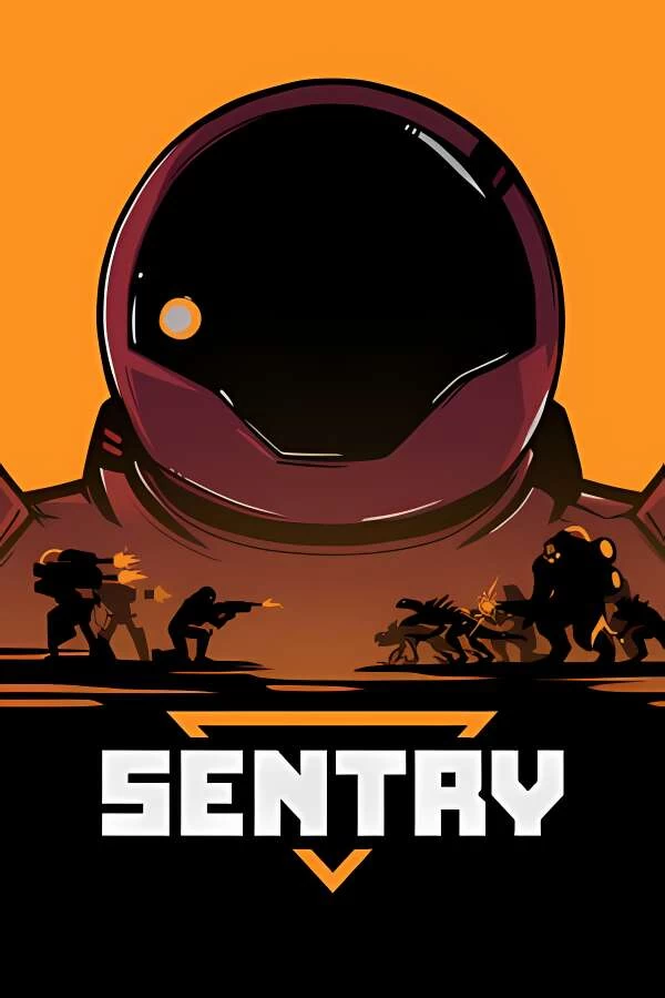 哨卫计划/Sentry（V0.5.2）_喵星博客