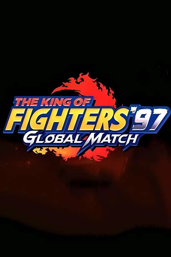 拳皇97:全球对决/The King of Fighters 97 Global Match（集成Build.2797035升级档）_喵星博客