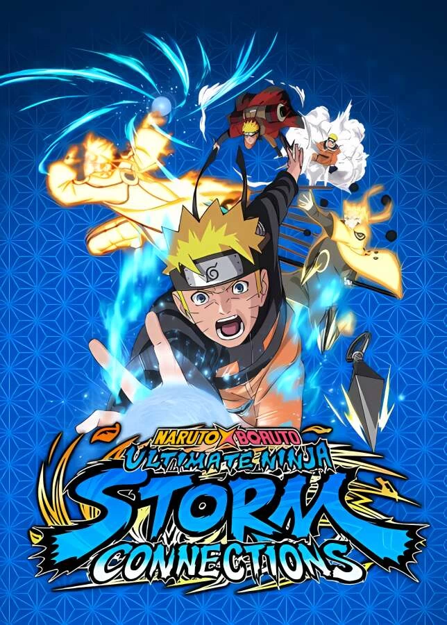 【支持联机】火影忍者:终极风暴羁绊/Naruto X Boruto Ultimate Ninja Storm Connection（已更新至V1.21+支持联机+集成预购特典+全DLCs)_喵星博客