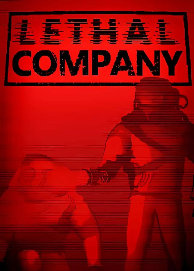 致命公司/Lethal Company（已更新至V50）_喵星博客