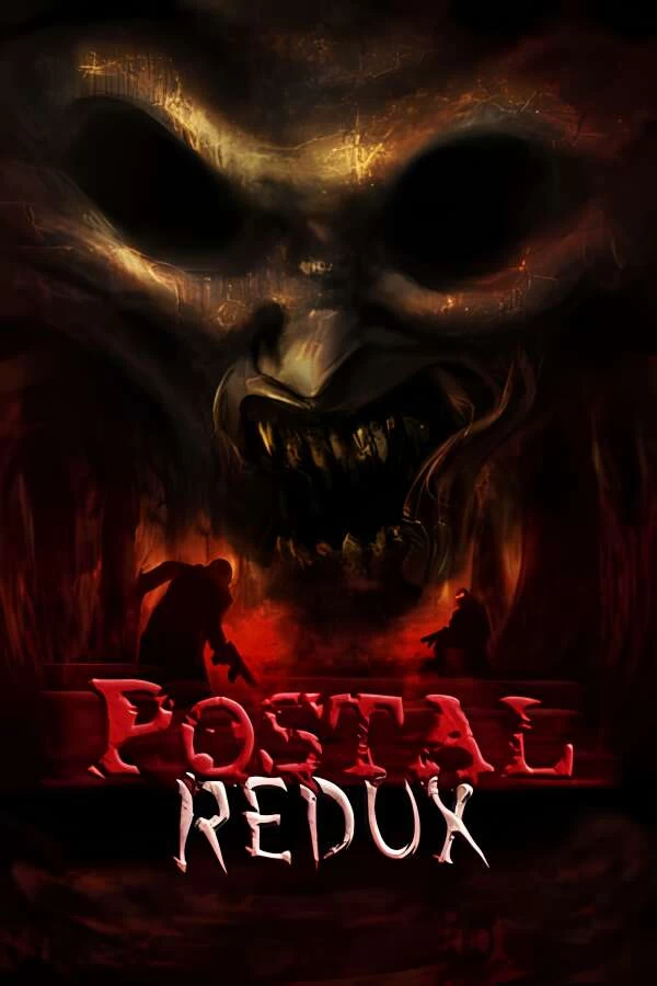 喋血街头:回归/Postal Redux_喵星博客