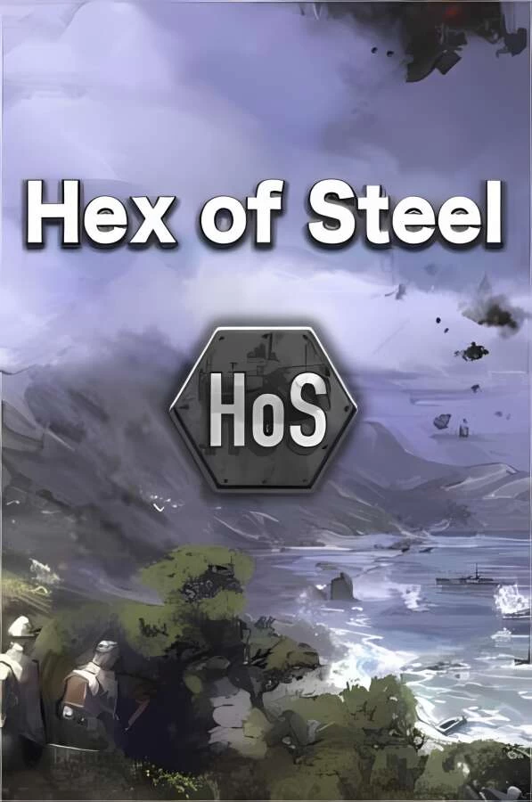 钢铁六边形/Hex of Steel（V7.3.4）_喵星博客