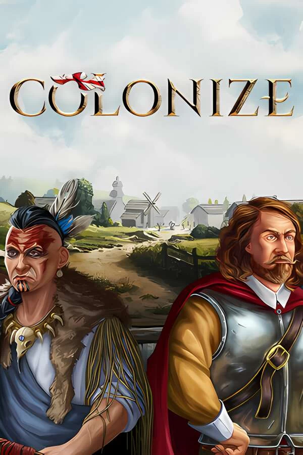 殖民者/Colonize（集成Build.13937159升级档）_喵星博客