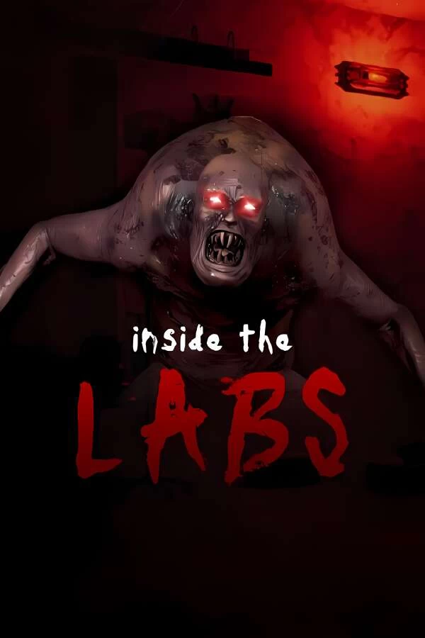 实验室内部/Inside the Labs_喵星博客