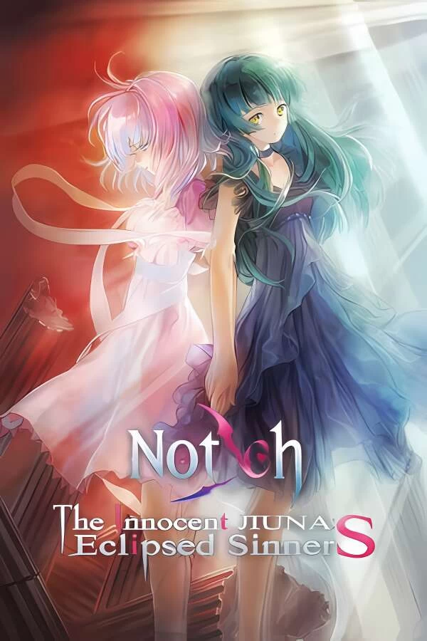 刻痕/Notch The Innocent LunA:Eclipsed SinnerS_喵星博客