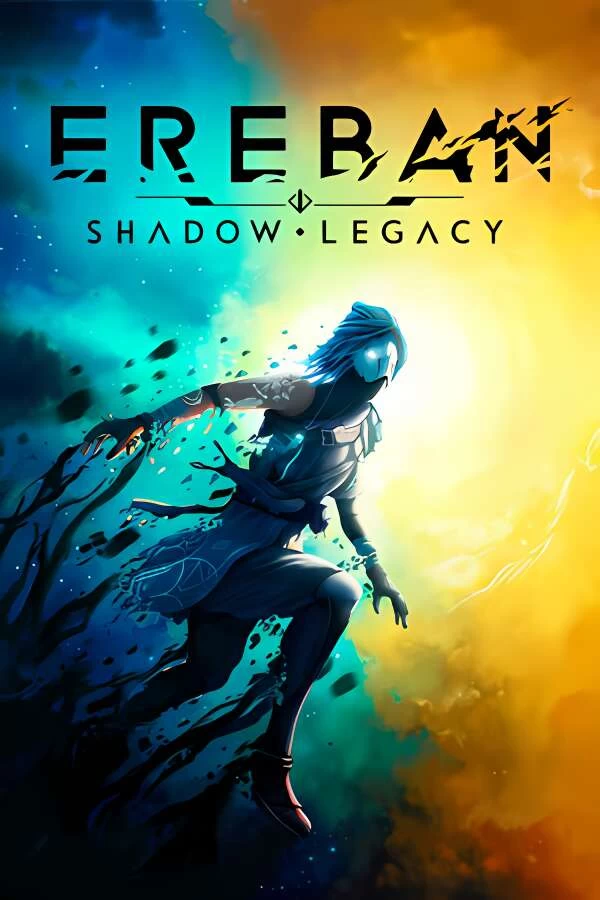 厄瑞班:暗影之族/Ereban:Shadow Legacy