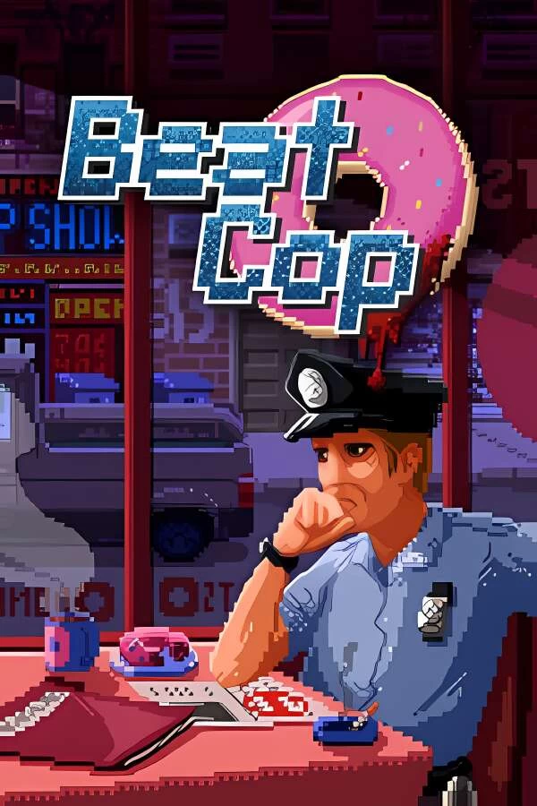 巡警/Beat Cop（V1.2.749)_喵星博客