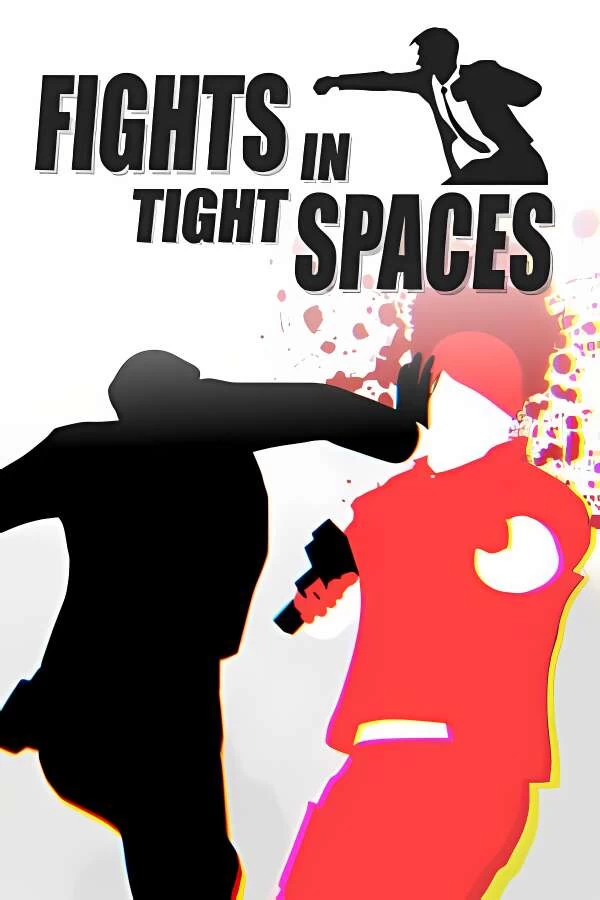 方寸死斗/狭间格斗/狭小空间战斗/Fights in Tight Spaces（V1.2.9501终极版）_喵星博客