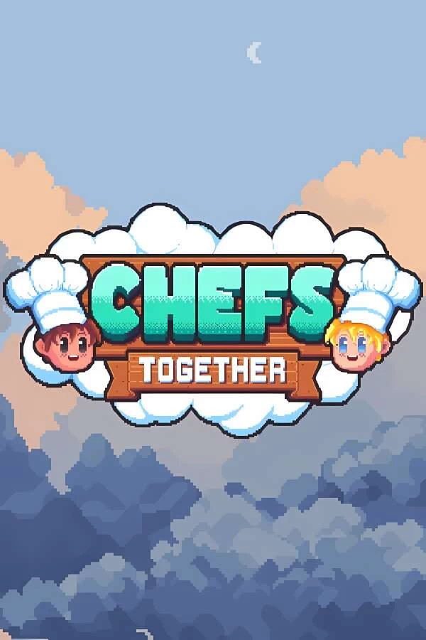 厨师在一起/Chefs Together（V1.0.0）_喵星博客