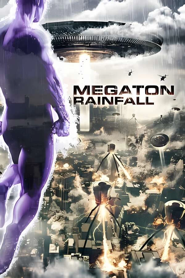 异形天降/Megaton Rainfall（V1.10）_喵星博客