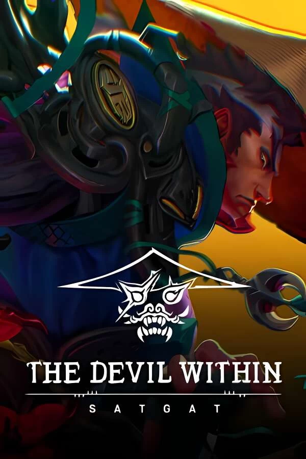 笠鬼/The Devil Within:Satgat（已更新至V0.5.57.36858+集成凶神+恶鬼侍卫+灭世轮回)_喵星博客