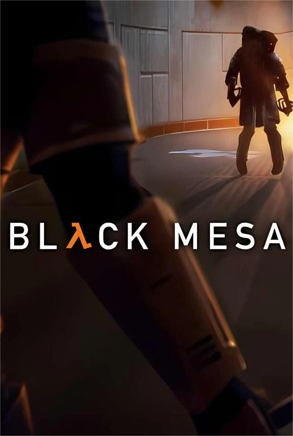 黑山:决定版/黑山:起源/Black Mesa_喵星博客