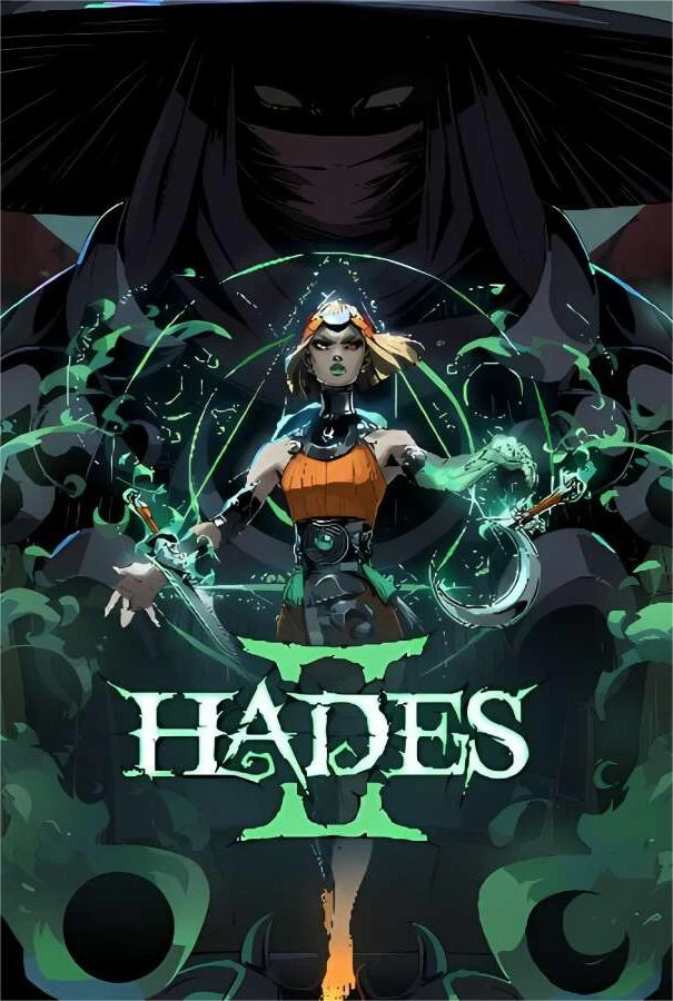 哈迪斯2/Hades II（已更新至V0.89943+集成冥界神威+黑暗交织+Build.14191194升级档）_喵星博客