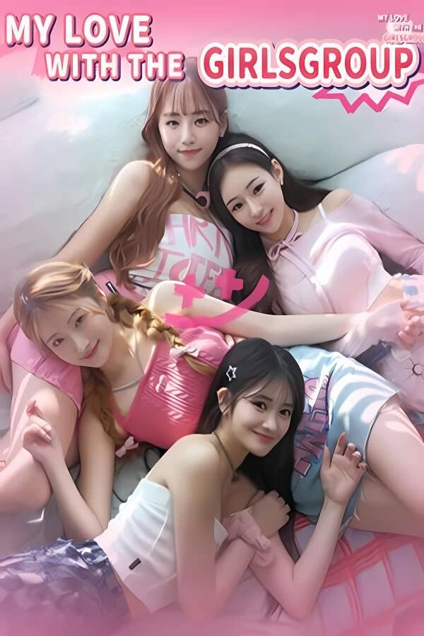 私人订制:我的专属韩国女团/My love with the GirlsGroup_喵星博客