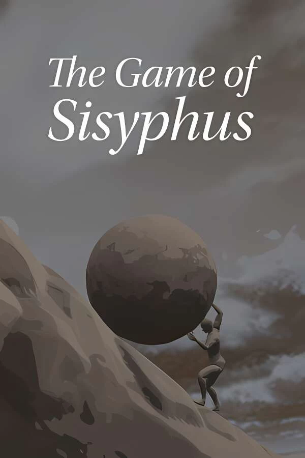 西西弗斯的游戏/The Game of Sisyphus_喵星博客