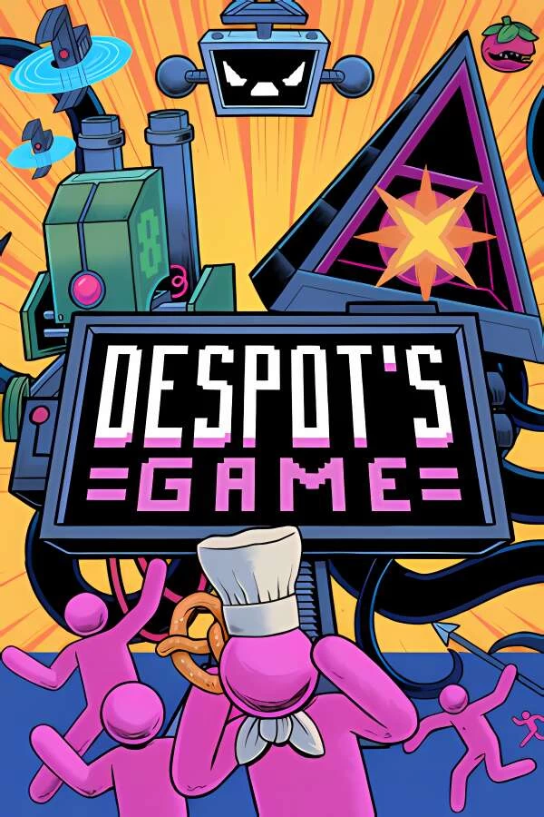 暴君的游戏/Despots Game（V1.9.8）_喵星博客