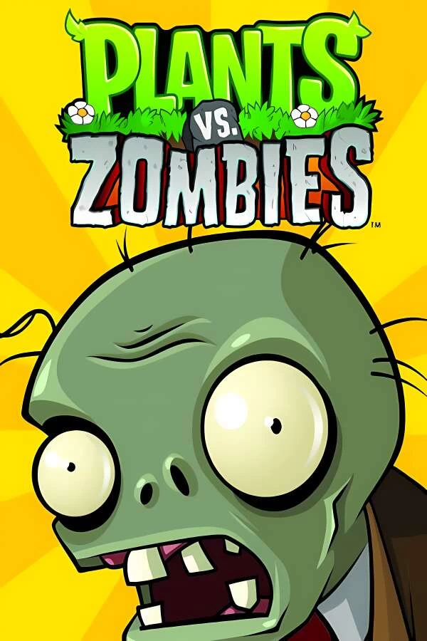 植物大战僵尸:杂交版/Plants vs Zombies:Free（V1.0+游戏修改器）_喵星博客