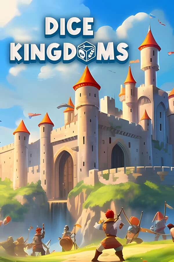 【支持联机】骰子王国/Dice Kingdoms（已更新至V1.0.4+支持联机）_喵星博客