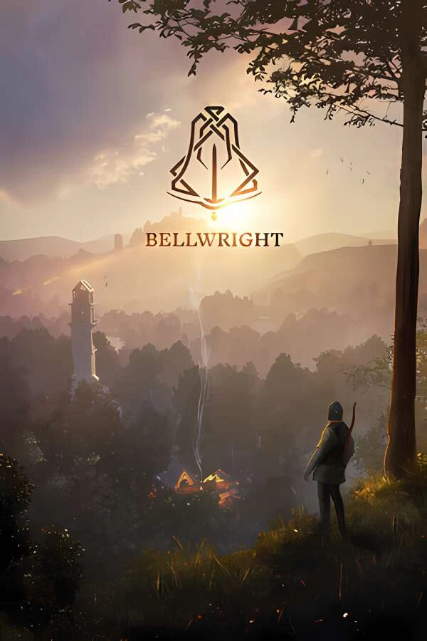 颂钟长鸣/Bellwright（已更新至V240506）_喵星博客