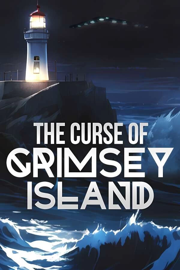 格林西岛的诅咒/The Curse Of Grimsey Island