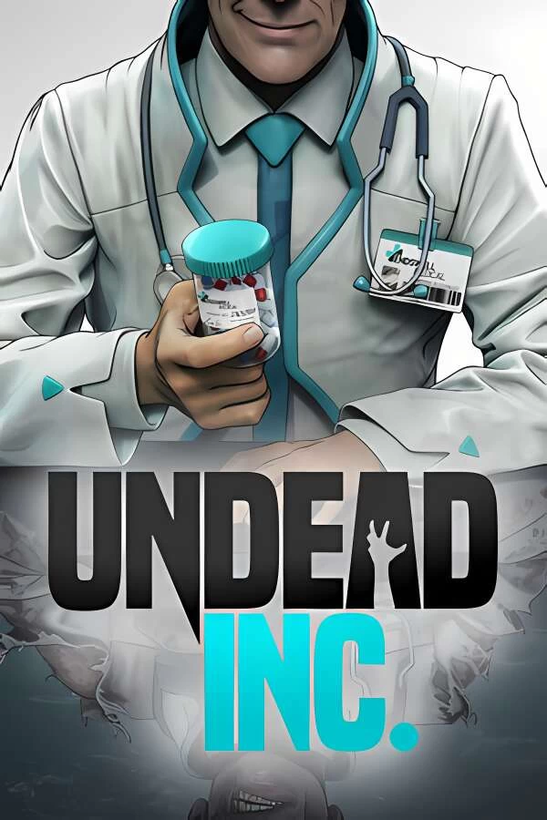 医魔商道/Undead Inc_喵星博客